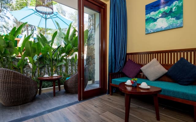 Five Rose Villas - photo 5