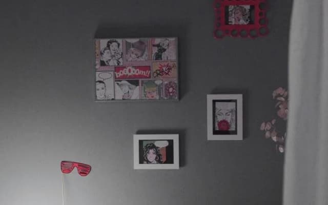 Hipster Hostel - photo 4