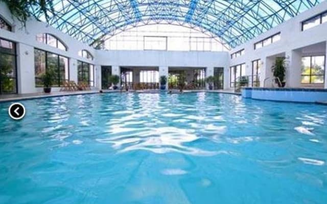 Tan Da Spa Resort - photo 5