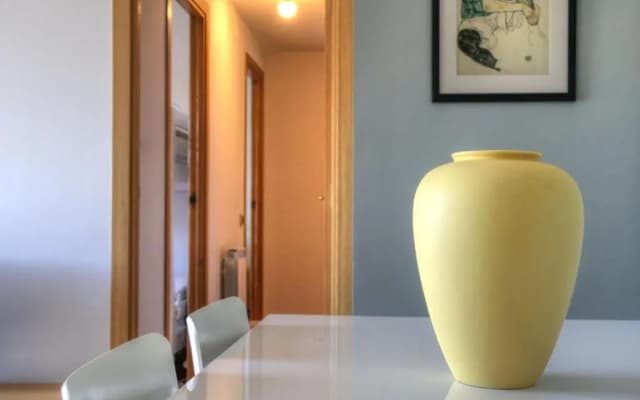 Barcelona Olympic Apartment - photo 4