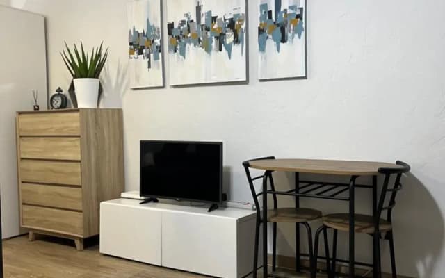 Estudio En Retiro Barrio De Las Letras - photo 5