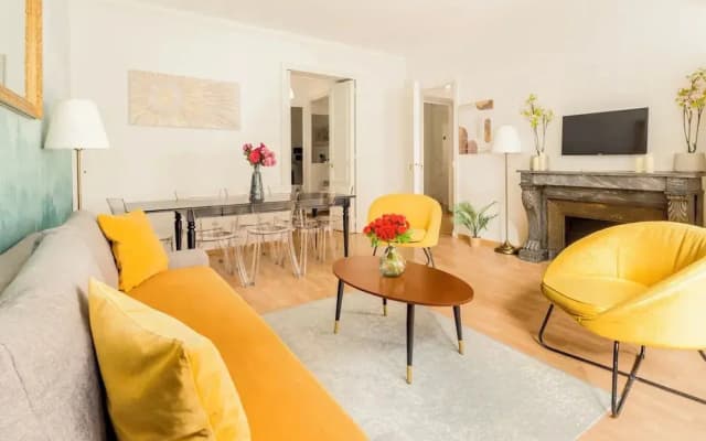 Merveil Family Suite - Mollien - photo 3