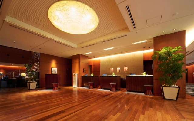Marunouchi Hotel - photo 2