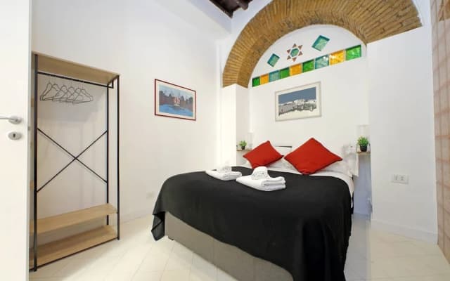 4bnb - Lungaretta Jacuzzi Apartment - photo 5