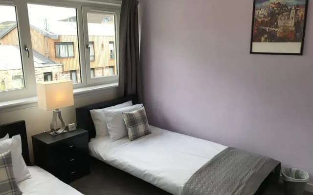 2 Chessels Court, Flat 3 - photo 2