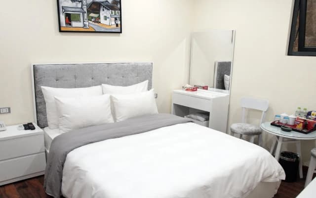 Glory Hotel My Dinh - photo 5
