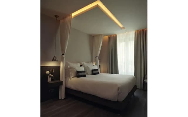 Roi De Sicile Rivoli Annexe - photo 3