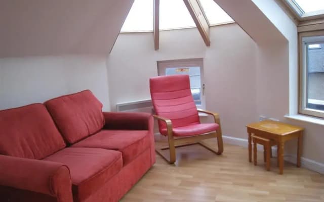 Edinburgh Featherhall Garden Court Apartments - photo 3