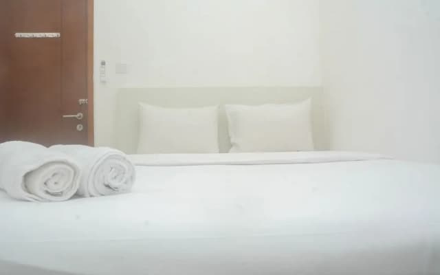 Cozy And Tidy 2Br At Signature Park Grande Apartment - photo 2
