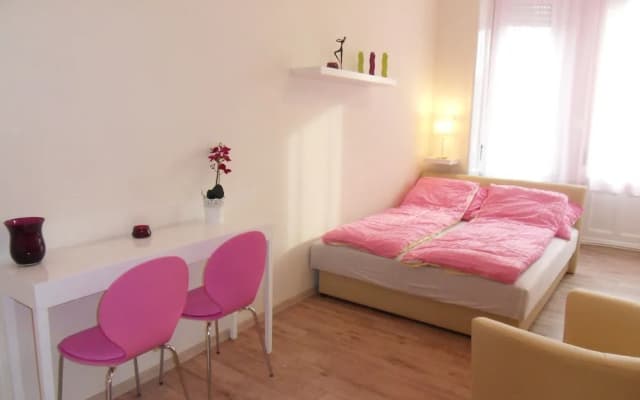 Astoria Centrum Apartment - photo 5