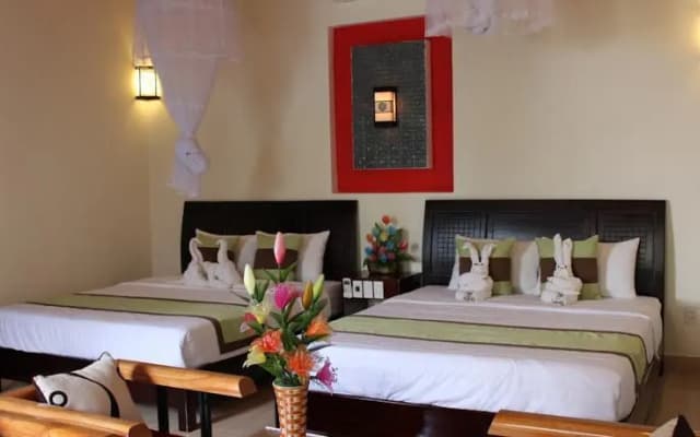 Laurus Homestay - photo 3