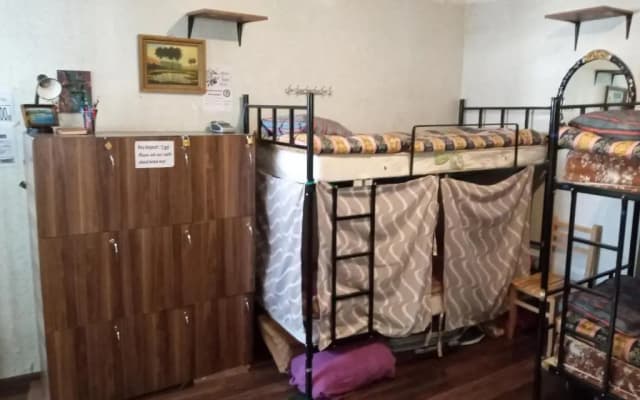 My Hostel and Cooking House! - photo 2