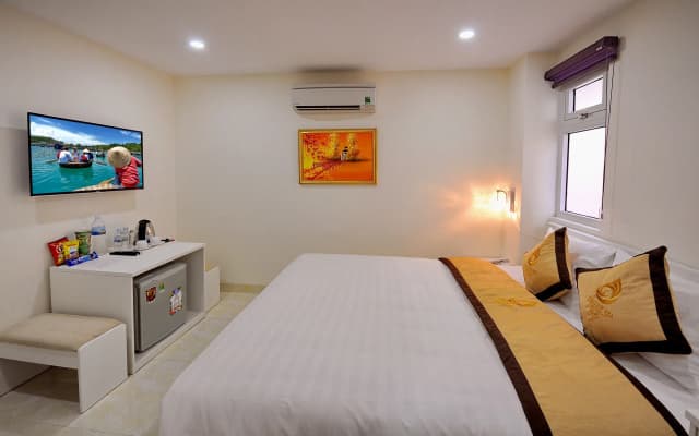 Yellow Sea Hotel - photo 4