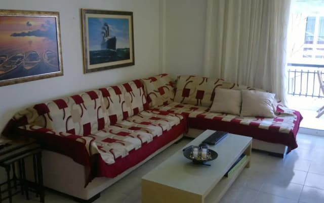 Elegant Athenian Apartment - photo 5