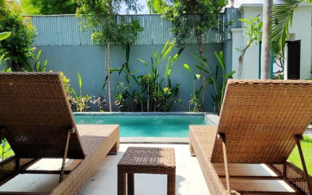 Villa Iluka 2 by OYO Rooms - photo 3