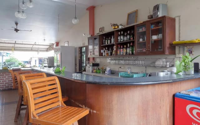 First Resort Albergo - photo 4