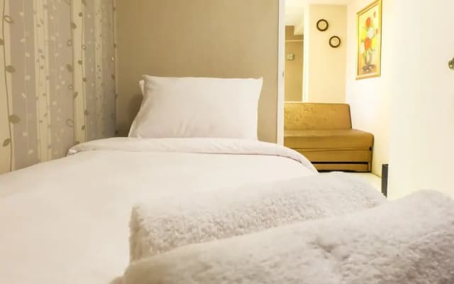 New Furnished Kalibata City Apartment - photo 4