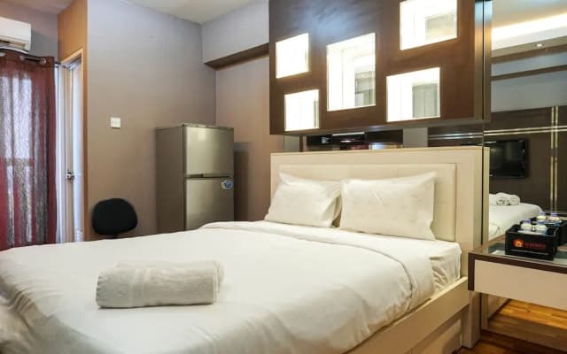 Comfortable Studio @ Green Bay Pluit Apartment - photo 4