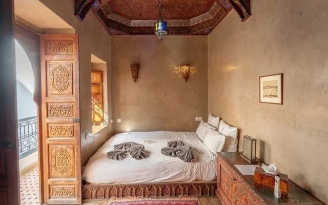 Riad Serendip Boutique Hotel - photo 2