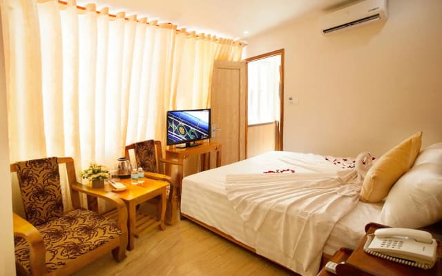 Galaxy 3 Hotel - photo 5