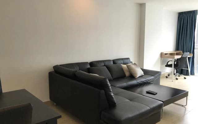 UPlus Avenue Residence - photo 2