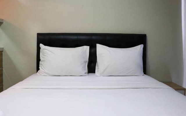 Cozy Studio at Mangga Dua Apartment by Travelio - photo 2