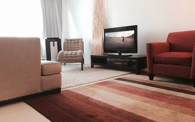 Lahyt Suites offered by Short Term Stays - photo 4