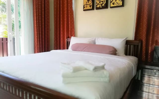 Ao Nang Pool Villa - photo 2