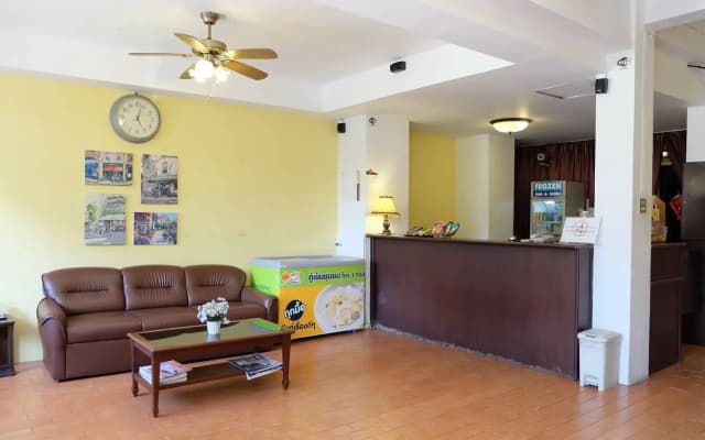 A&M Apartment - photo 2