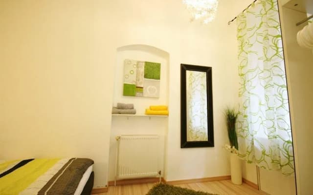 Luxury City Center Apartment - photo 5