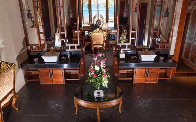 Ammatara Pura Pool Villas - photo 2