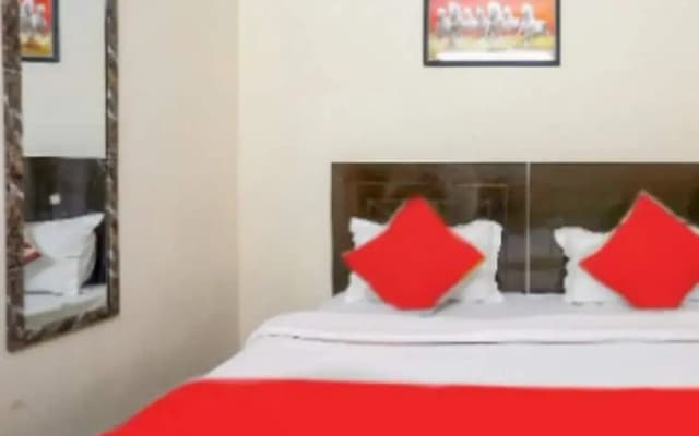 Hotel Perfect Inn - photo 2