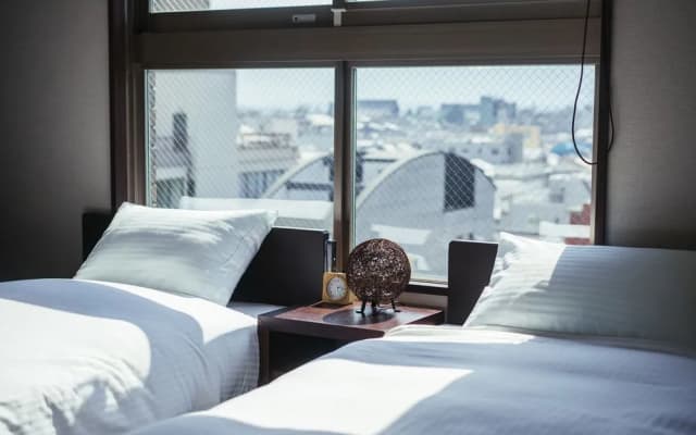 RESI STAY Karasuma Gojo - photo 4