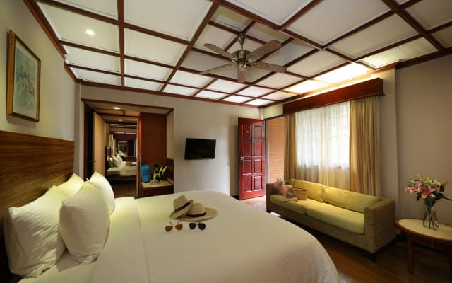 Berjaya Tioman Resort - photo 3