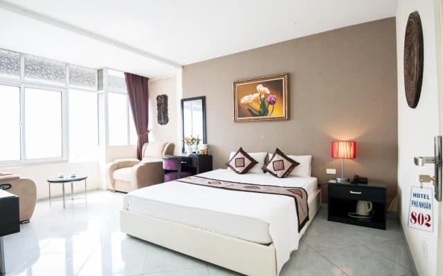 Phu Nhuan Hotel - photo 3