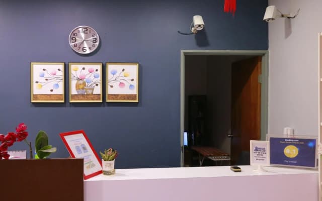 The b'Hotel Kajang - photo 2