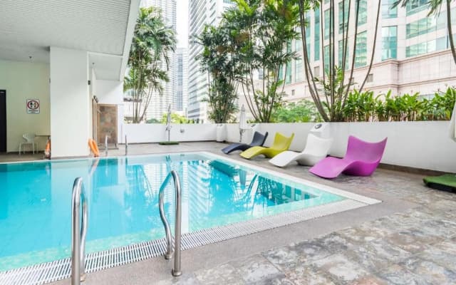 Crown Residence KLCC - photo 2
