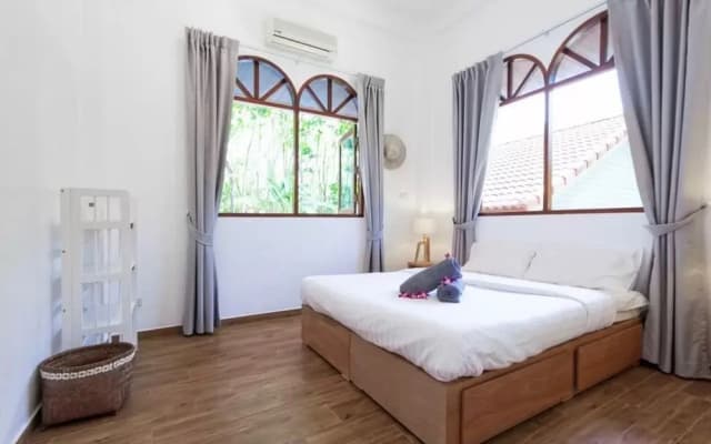 Paklok Villa 180 m2 - photo 2