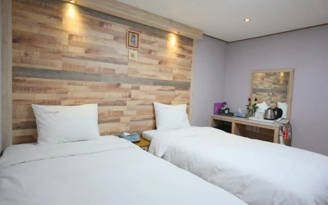 Daeyoung Hotel Seoul - photo 4