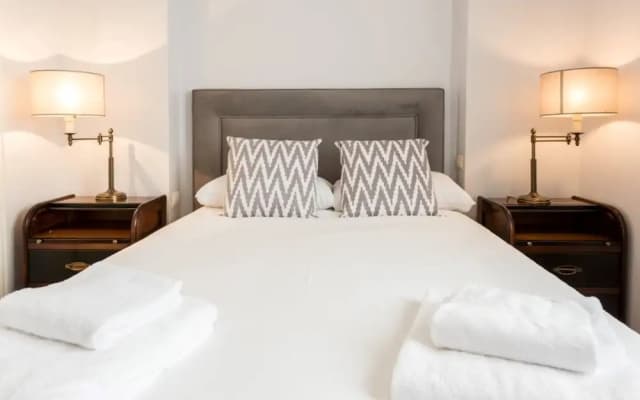 Alcalá City Center - photo 3
