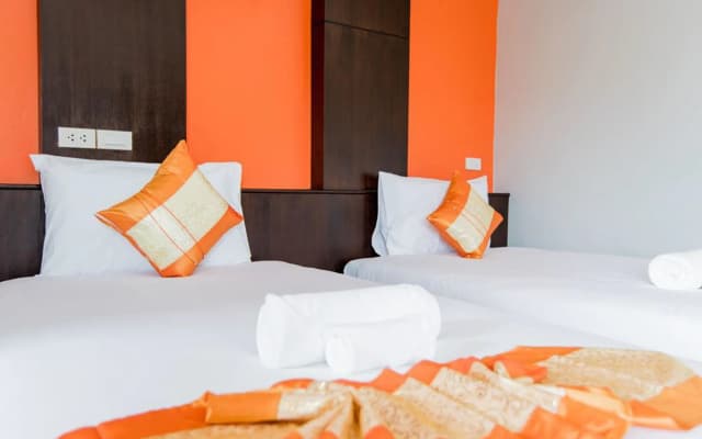 Saiyuan Residence Phuket - photo 3
