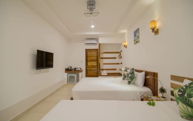 Palma Resort Phu Quoc, Trademark Collection by Wyndham - photo 4