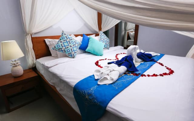 Tiga Kelapa Villa - photo 3