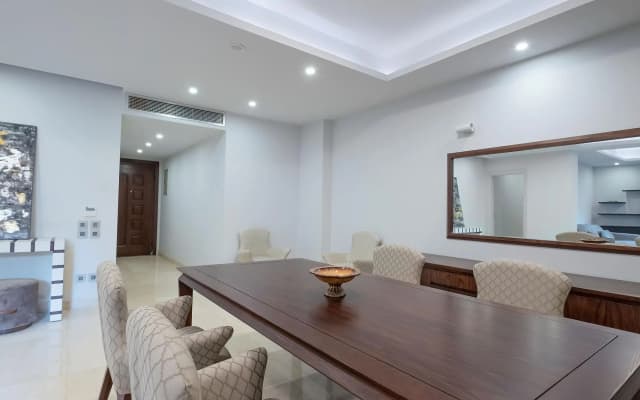 Vesta - Luxury APT - 2BR - New Cairo - photo 2