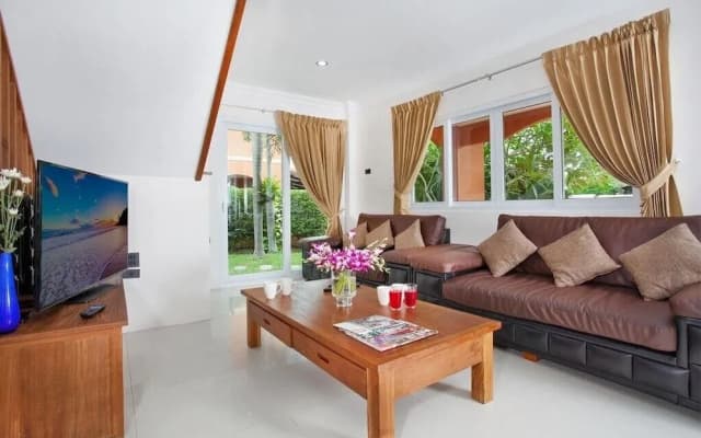 My Pattaya Villa - photo 4