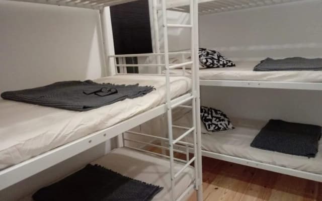 D&N Hospedagem - Hostel - photo 4