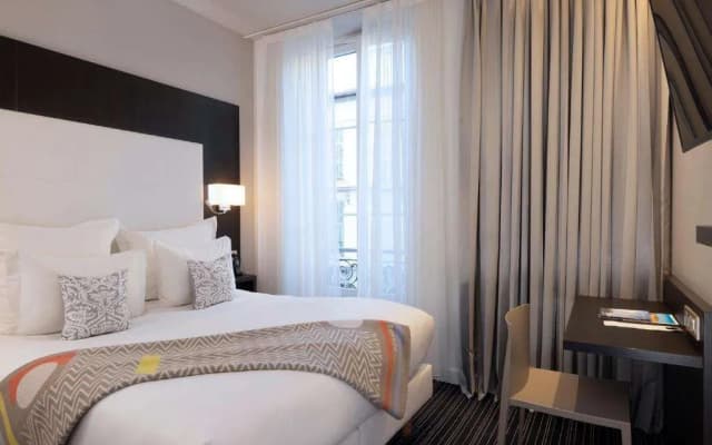 Hôtel 66 - photo 5