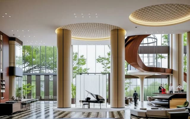 Marqen Hotels - photo 5