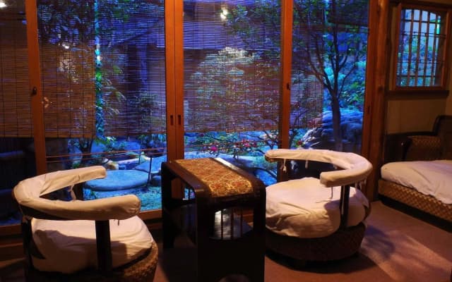 Ryokan Sanga - photo 3