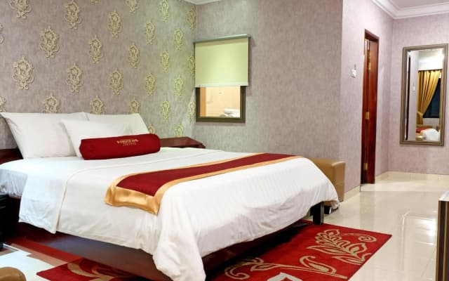Bi Executive Hotel - photo 3